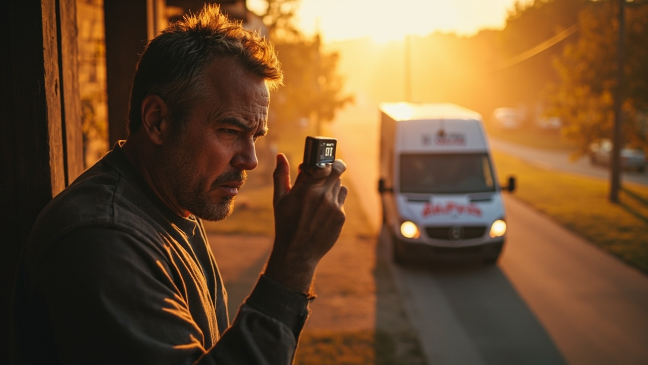 How We Restore Cold Air in Emergency Situations