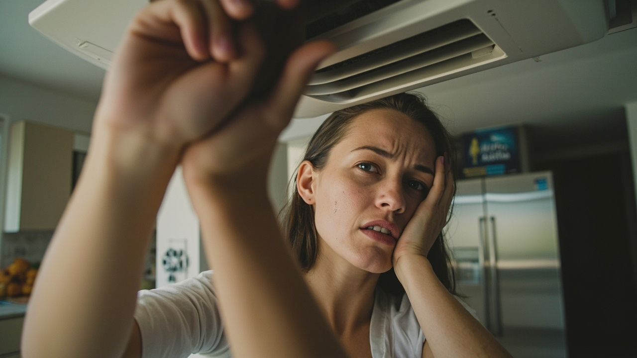 AC Blowing Warm Air in Austin – Expert Diagnosis in Under 60 Minutes