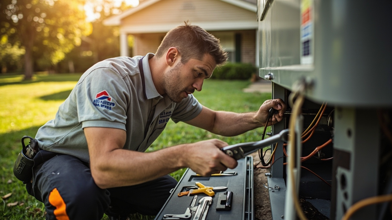 Why Austin's Climate Makes AC Repair More Complex Than You Think