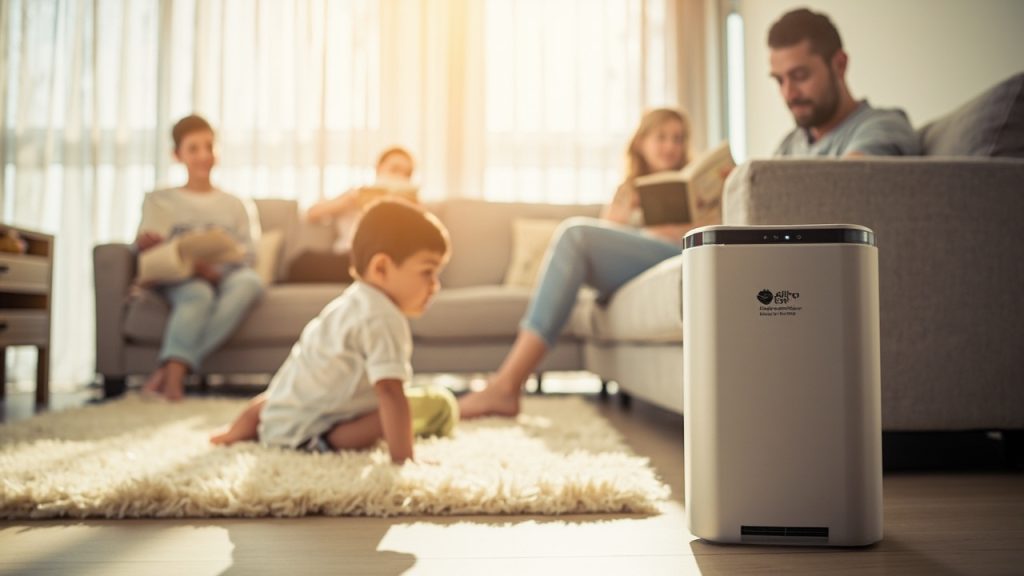 Air Purification Systems in Austin TX 78701