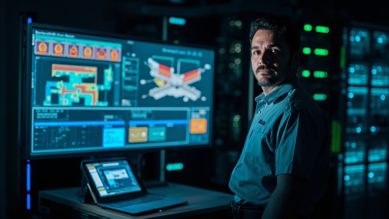 Building Automation Systems in Austin | Reduce Operating Costs and Downtime with Integrated Building Controls