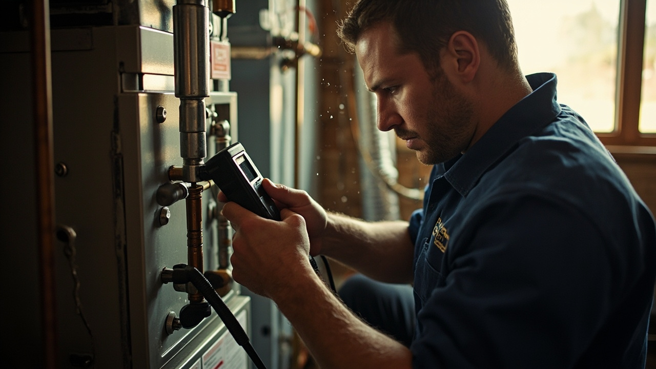 Why Carbon Monoxide Emergencies Demand Immediate Action in Austin Homes