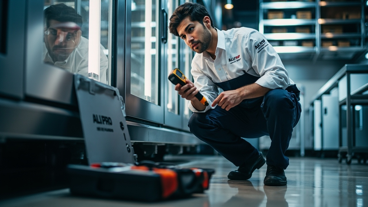 Why Commercial Refrigeration Failures Cost Austin Businesses More Than Lost Product