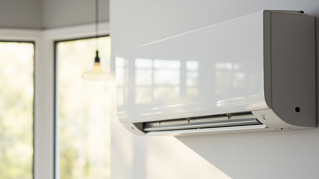 Ductless Mini-Split Systems in Austin – Precision Climate Control for Homes Without Ductwork