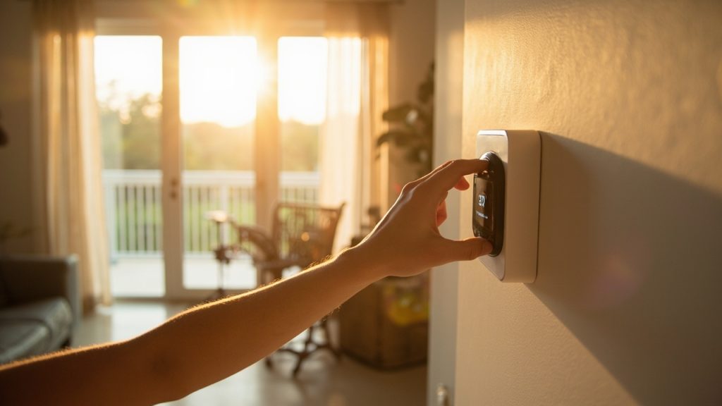 Energy Saving Tips for Summer in Austin TX 78701