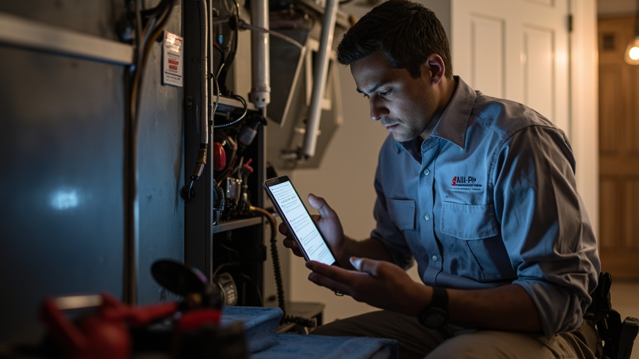 Why Austin's Climate Demands a Different Furnace Maintenance Approach