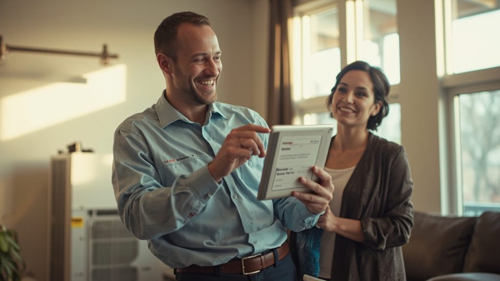 HVAC Financing Rebates in Austin TX 78703