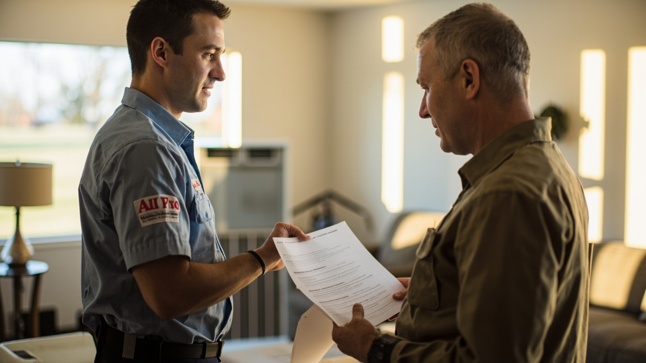 Why Austin Homeowners Need Clear HVAC Warranty Information Now