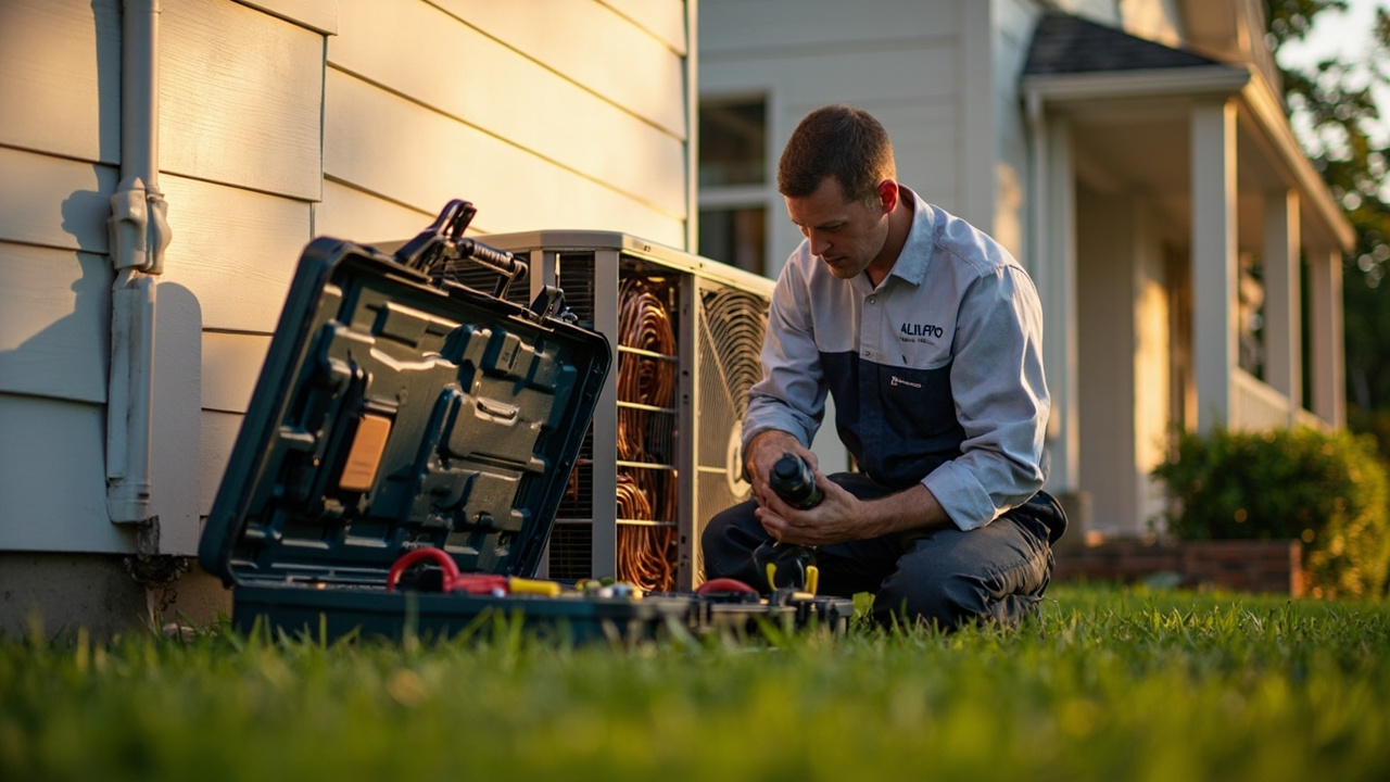 Why Austin Heat Pumps Face Unique Challenges