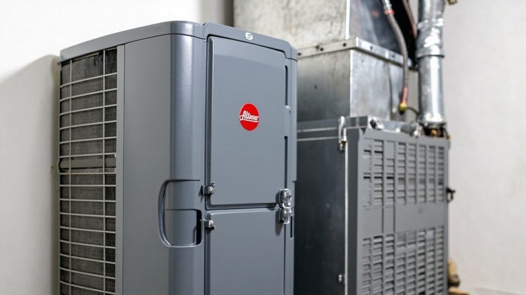 Heat Pump vs. Furnace Guide in Austin TX 78702