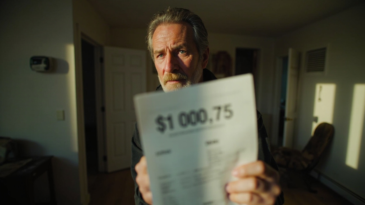 How We Diagnose the Real Source of Your High Energy Bills