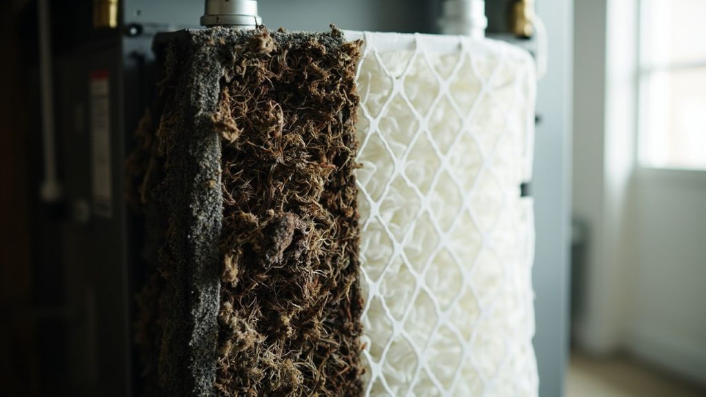 Importance of Air Filter Changes in Austin TX 78701