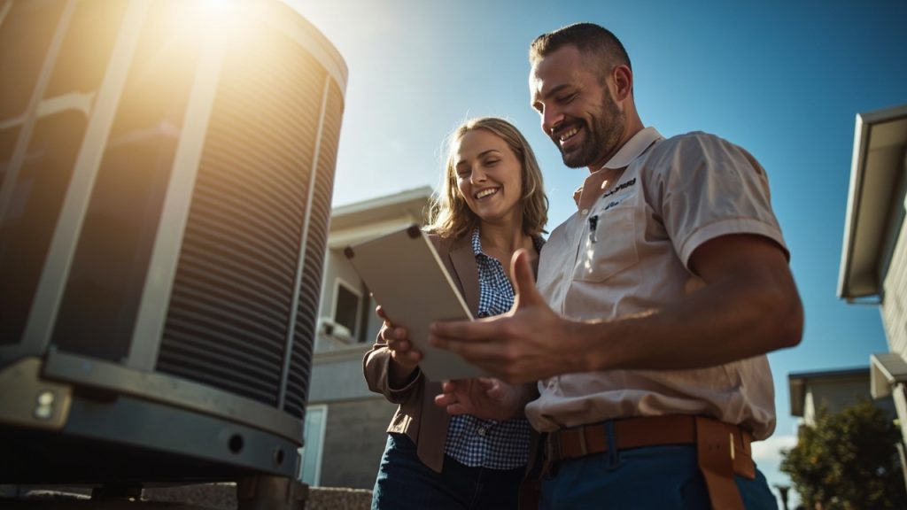New HVAC System Cost in Austin TX 78701