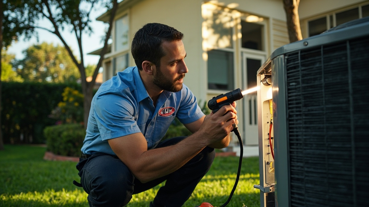 How We Identify the Exact Source and Fix It Permanently