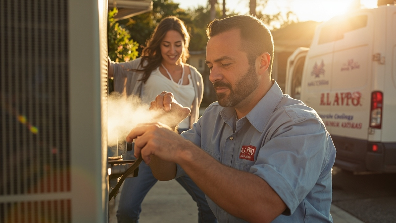 Why Austin AC Failures Are Dangerous and Time-Sensitive