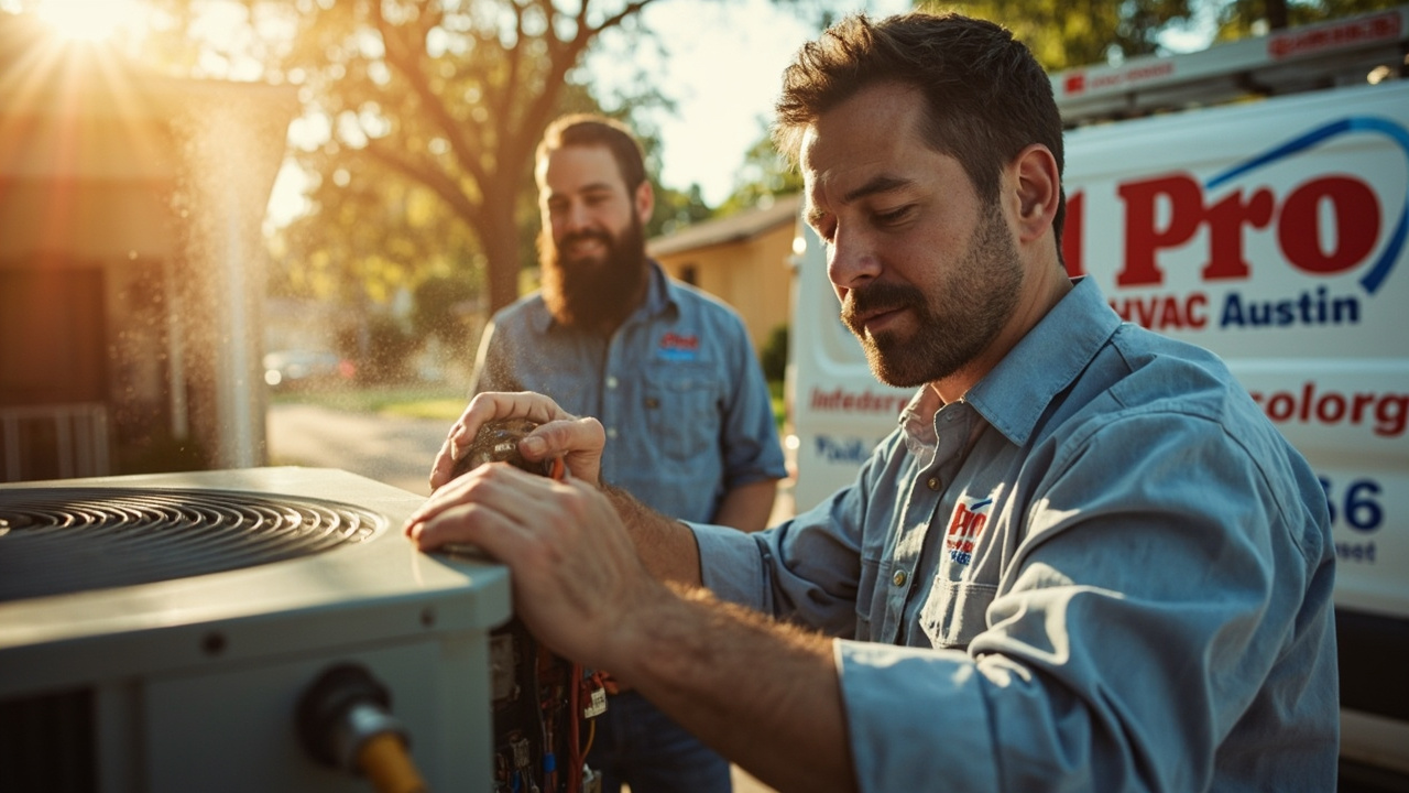 How Immediate AC Service Differs From Standard Repair Calls
