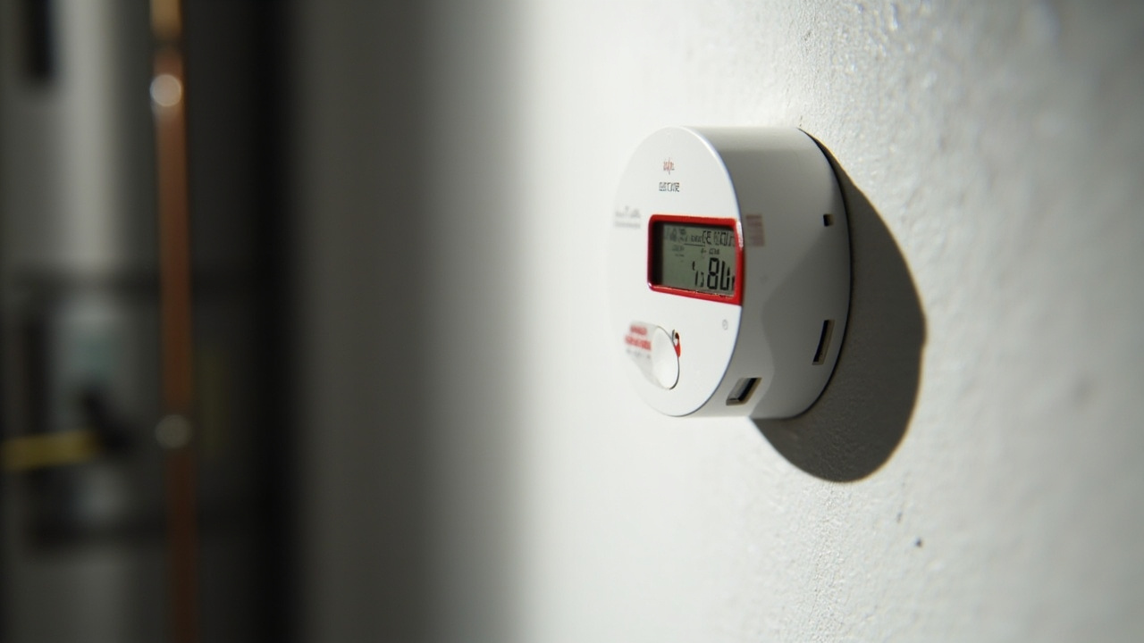 How We Help Austin Identify and Respond to Carbon Monoxide Threats