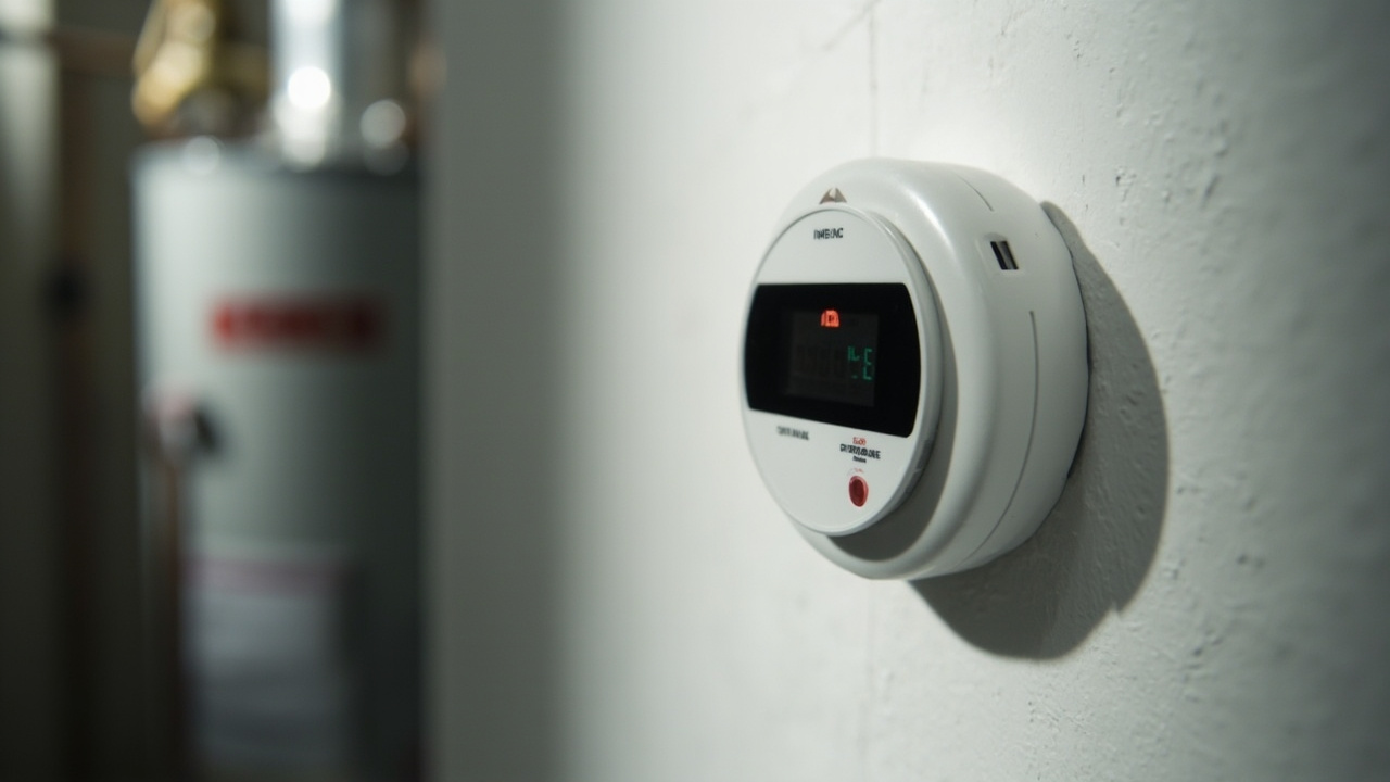 Why Austin Residents Need to Understand Carbon Monoxide Warning Signs