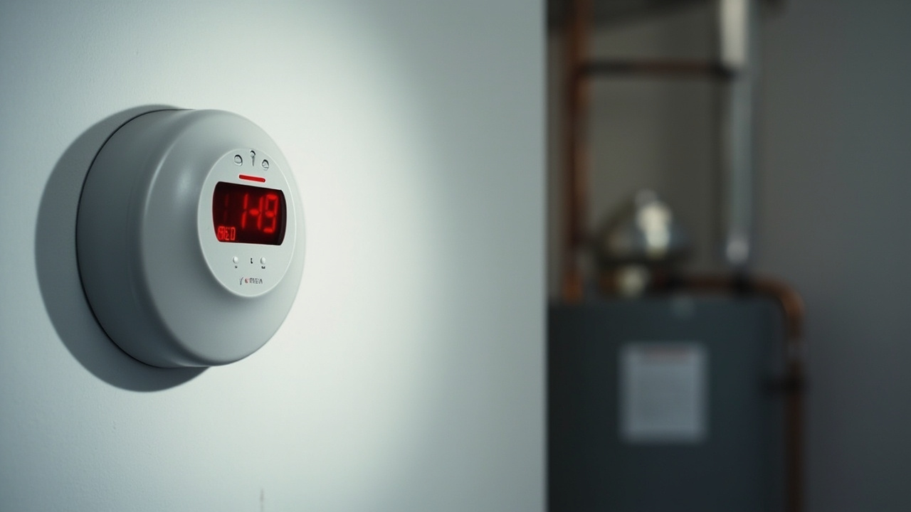 Signs of Carbon Monoxide in Austin – Expert Detection and Safety Guidance Available 24/7