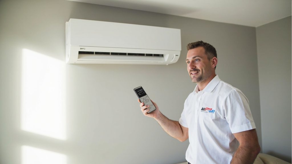 Understanding Ductless Systems in Austin TX 78703
