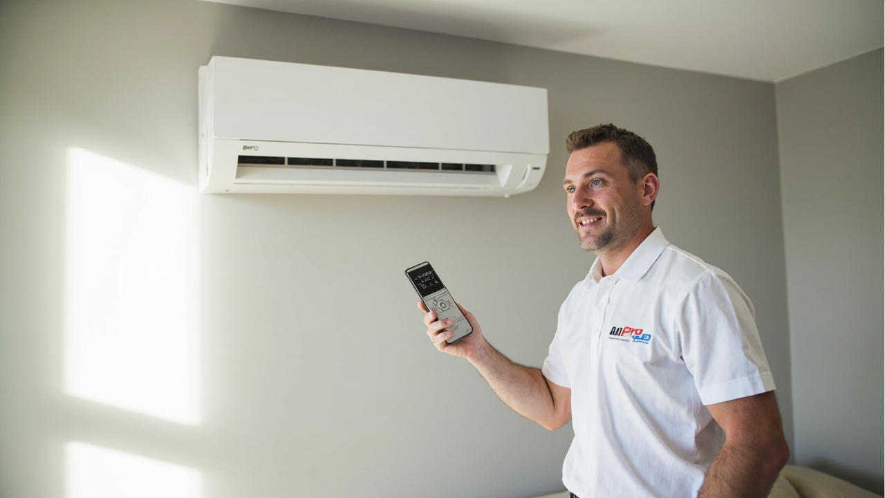 Understanding Ductless Systems in Austin – A Complete Guide to How Mini Splits Work in Central Texas Climate
