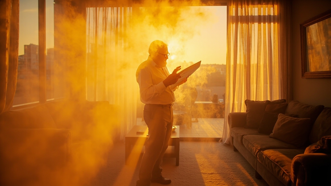 Why Austin Homes Struggle with Temperature Balance