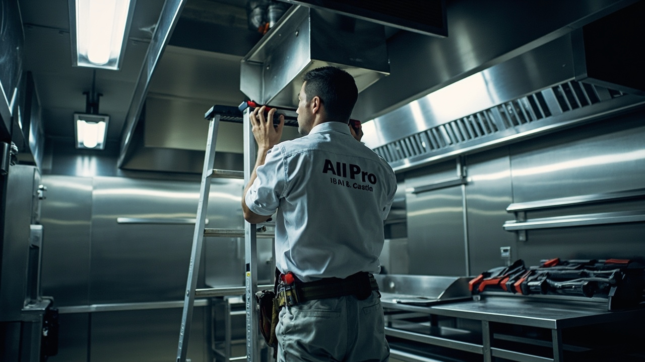 Austin's Commercial Buildings Face Unique Ventilation Demands