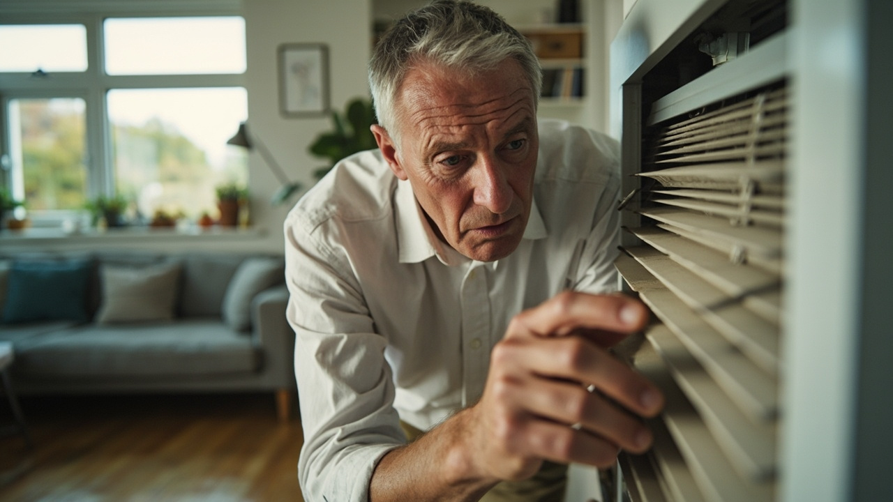 Weak Airflow from Vents in Austin – Expert Diagnosis and Proper Repair for Every Root Cause