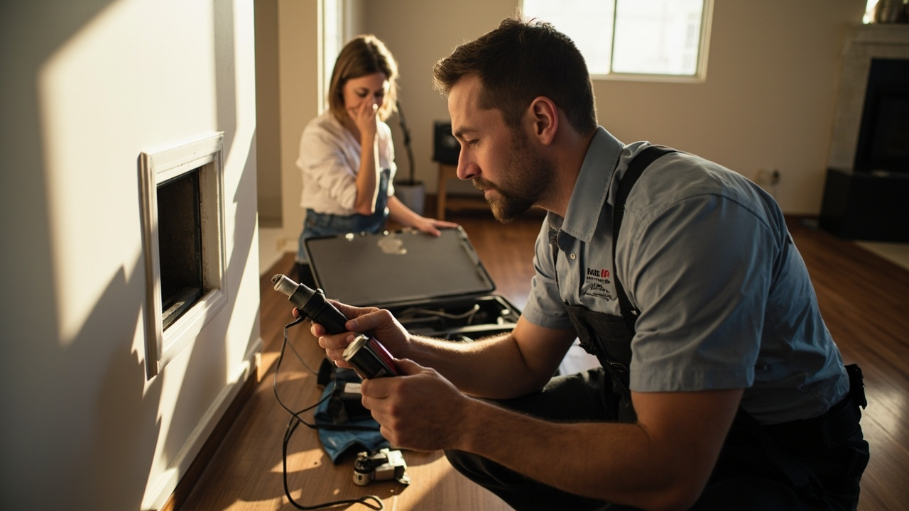 Our Comprehensive Odor Elimination Protocol