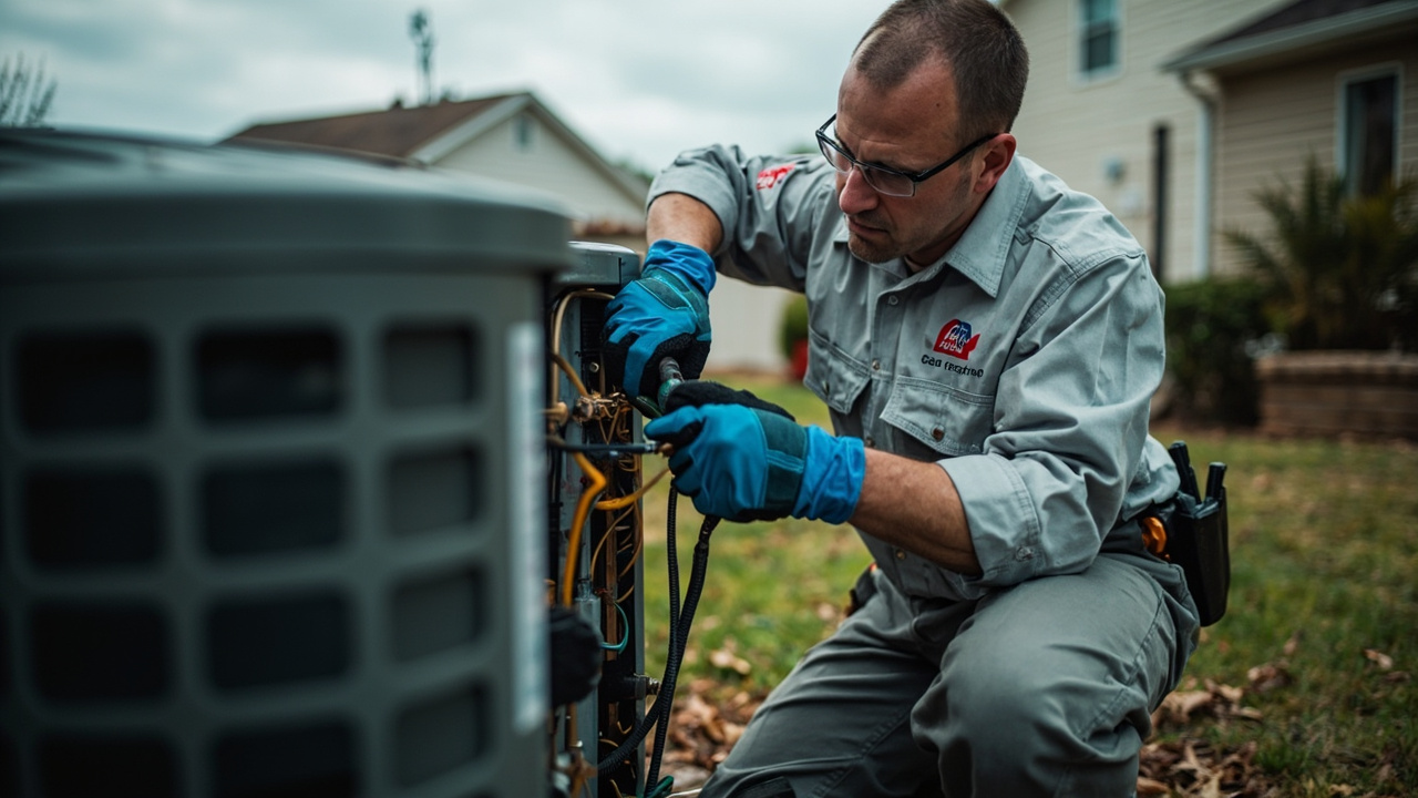 Why Austin's Unique Climate Makes HVAC Winter Prep Critical