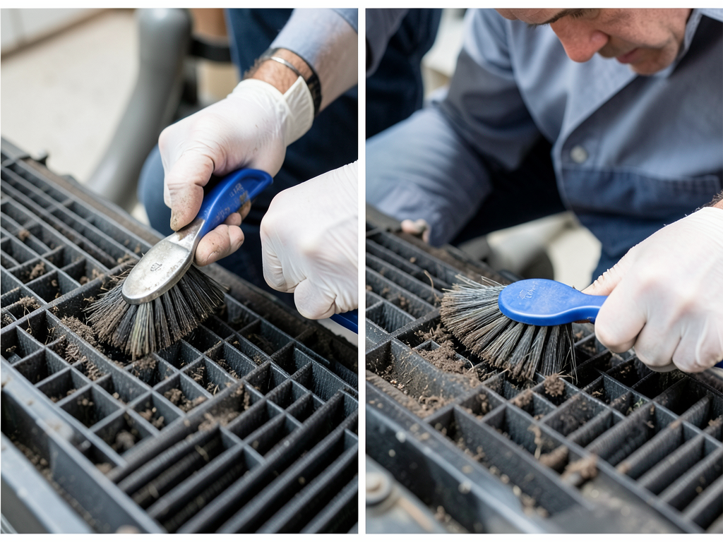 Affordable AC Tune-Ups and Maintenance for Pflugerville Homeowners