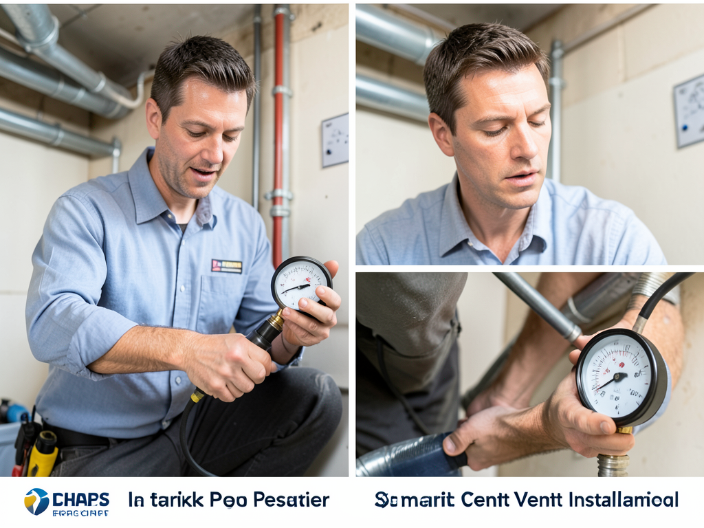 Are smart vents worth the investment for modern mu