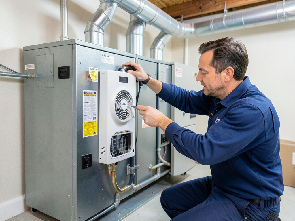 Choosing between whole house air purifiers and uv