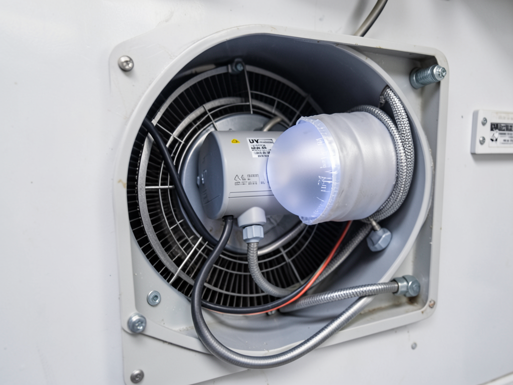 Choosing between whole-house air purifiers and UV lights for Hyde Park homes