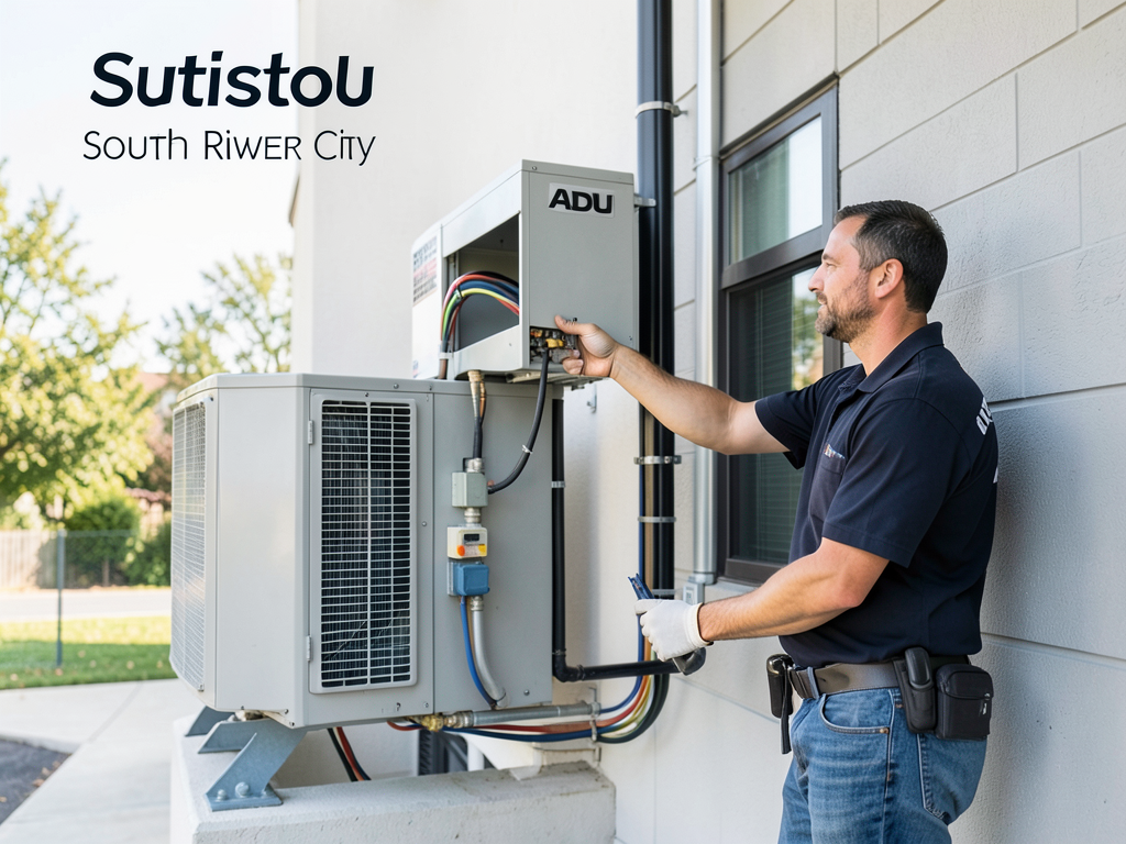 Choosing the best hvac system for a casita or adu