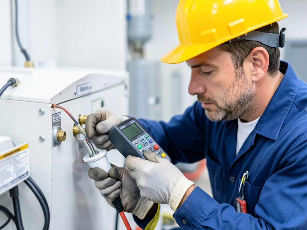 Common ac noises that mean you need a repair befor