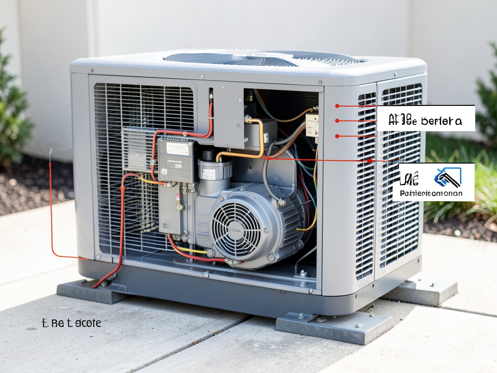 Common AC noises that mean you need a repair before the Austin summer hits