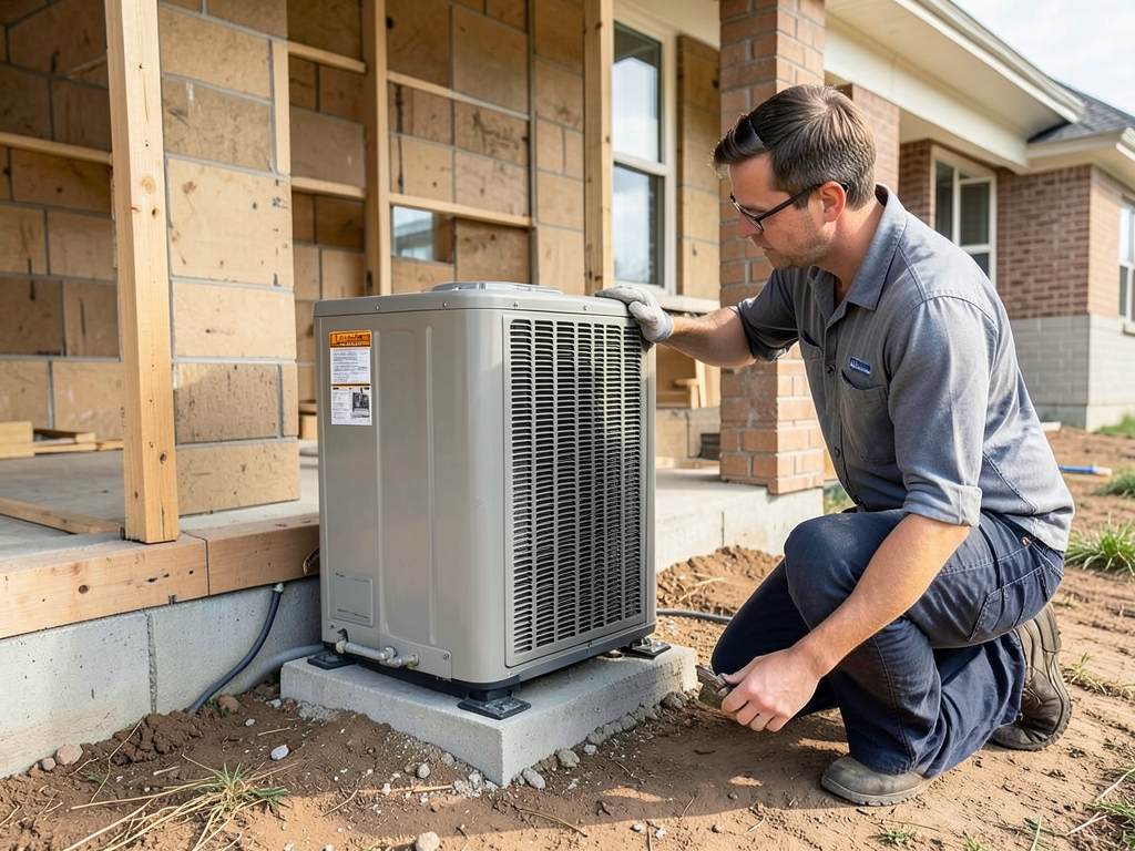 Comparing gas and electric heating costs for new h