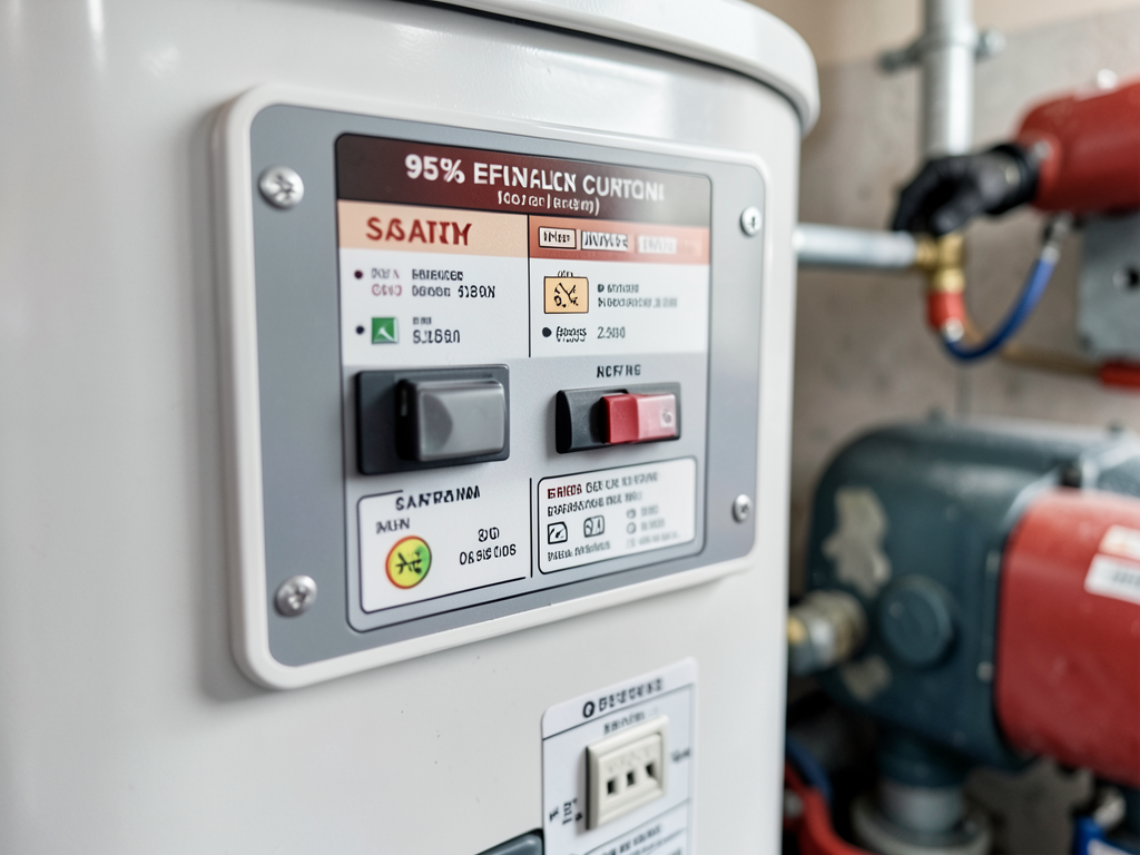 Comparing gas and electric heating costs for new homeowners in Manor