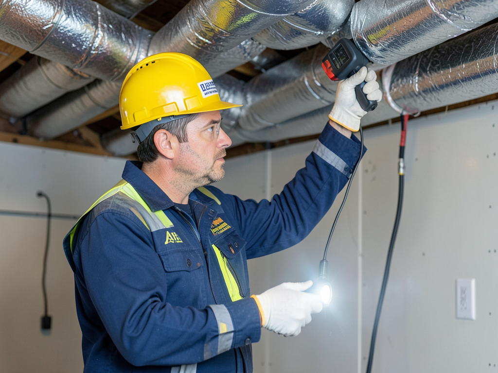 Dealing with Bats in Your Attic and What It Means for Your Air Quality