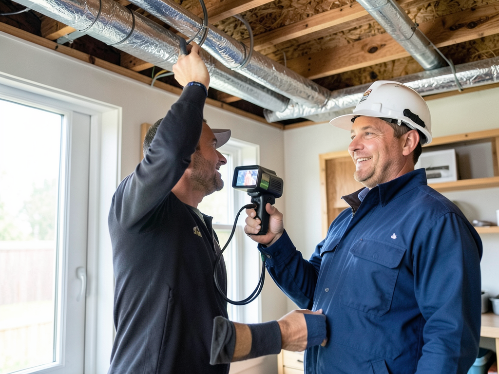 Dealing with squirrels and raccoons in your attic