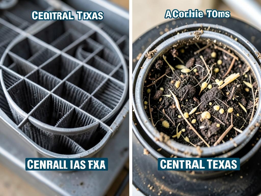 Designing a Beautiful Landscape Around Your AC Unit in Lost Creek