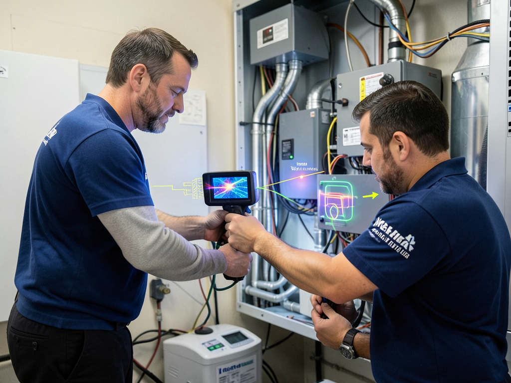 Emergency AC Repair Services for Homes in West Lake Hills