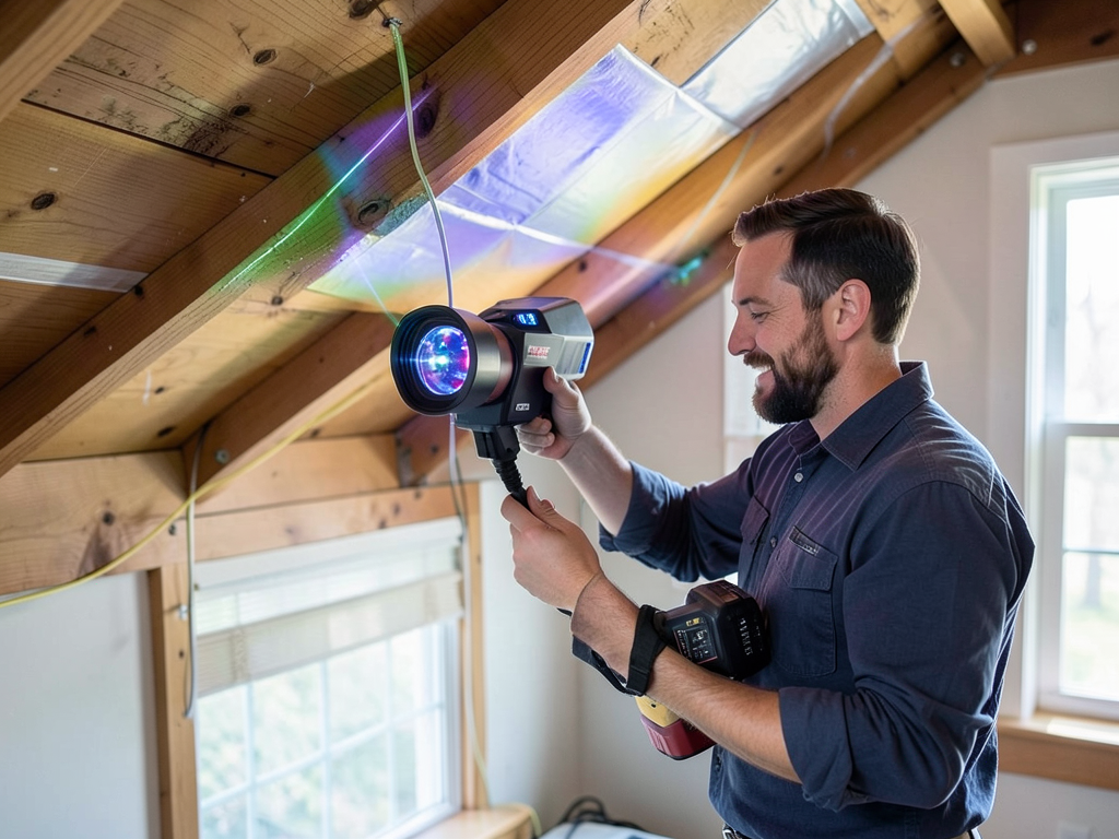 How attic insulation affects your hvac performance