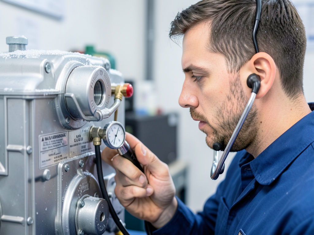 How modern cold climate heat pumps handle those ra