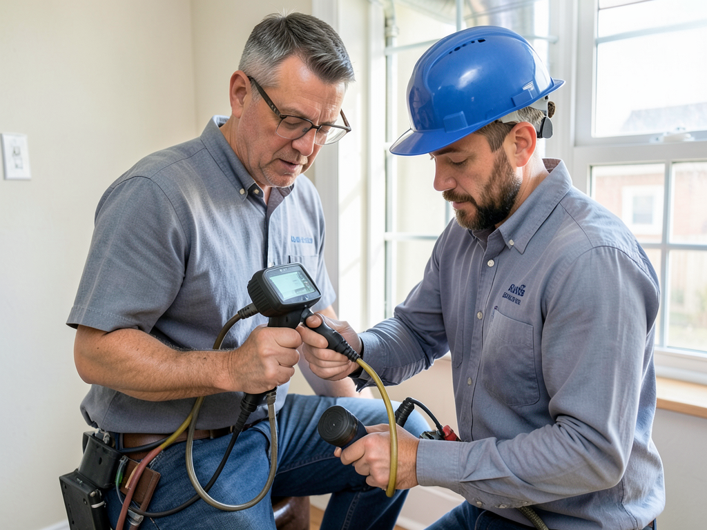 How modern cold-climate heat pumps handle those rare but freezing Austin nights