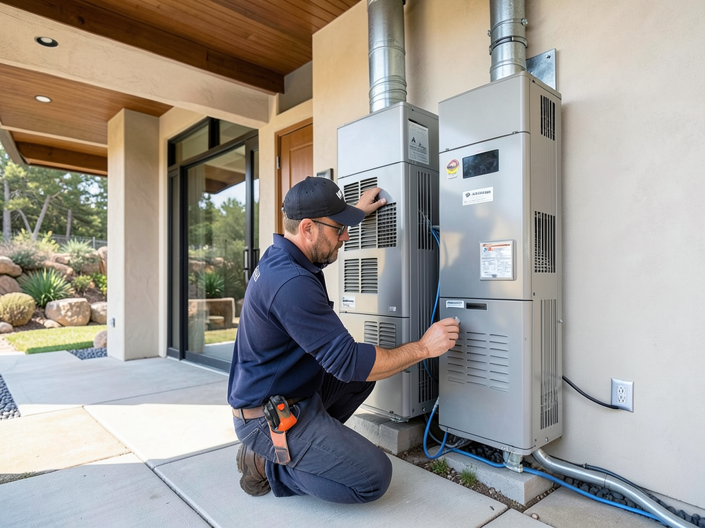 How to choose an hvac contractor who understands b