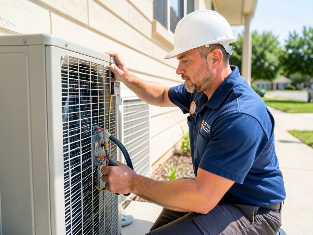 How to choose the best ac repair company in austin