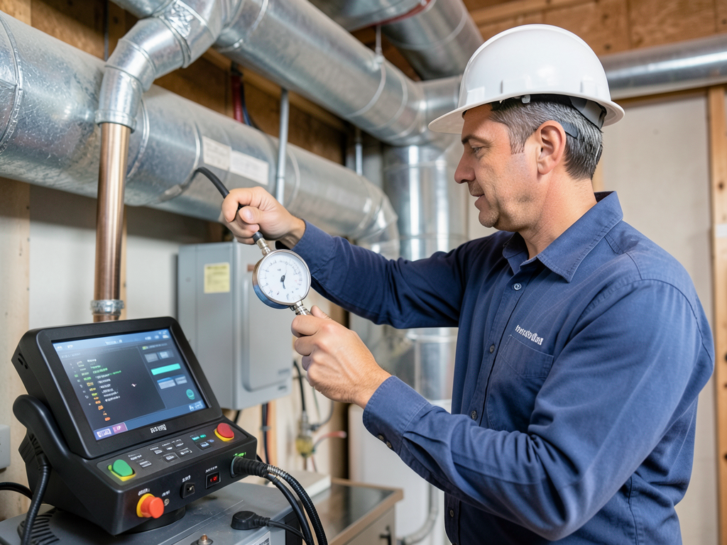 How to tell if your ac unit is the wrong size for