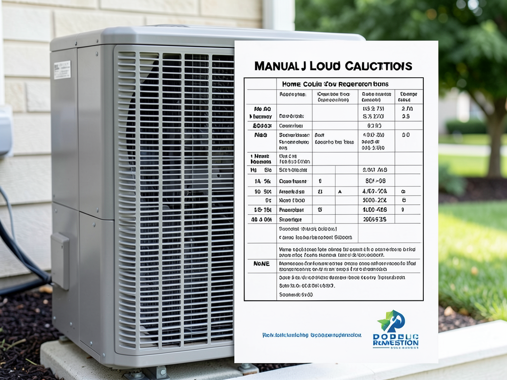 How to tell if your AC unit is the wrong size for your Brushy Creek home